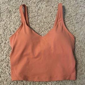 Lululemon Align Tank
